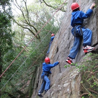 Dé rienda suelta a su mono interior 